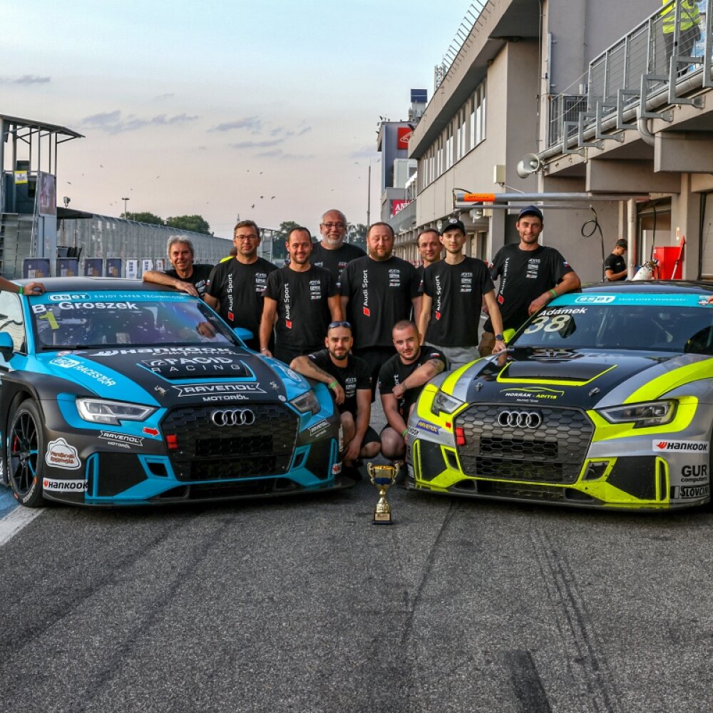 SlovakiaRing 2021 VCSR 4